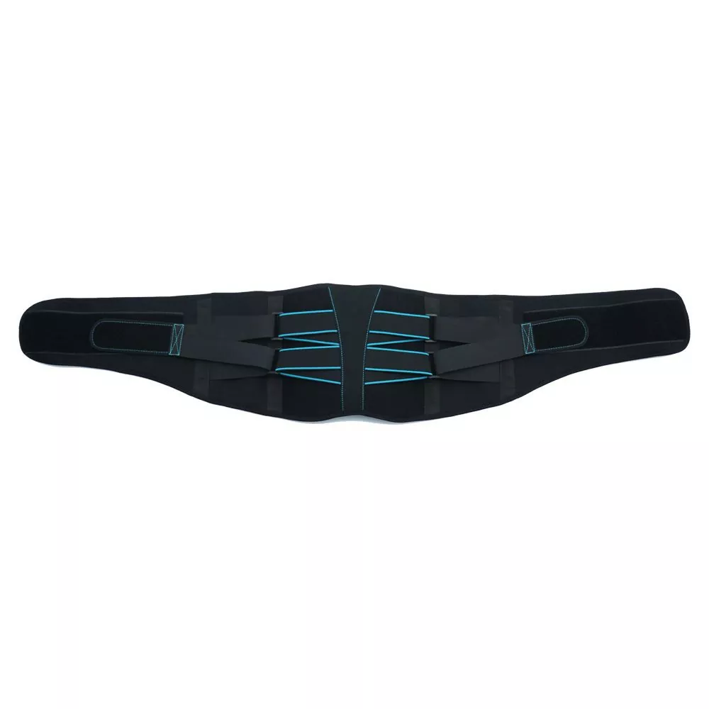 Bagaimana Sabuk Penjepit Punggung Pereda Sakit Punggung Bawah Dapat Mengubah Kenyamanan Sehari-hari Anda?