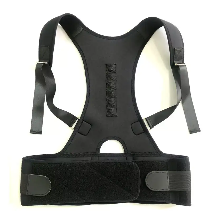Bagaimana Korektor Postur Mengubah Tren Kesehatan Ergonomis Modern?