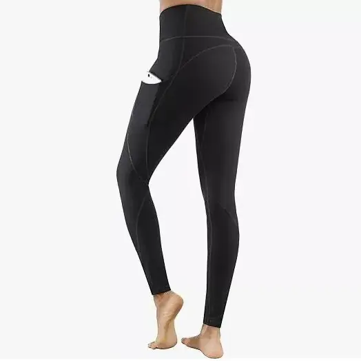 Bagaimana Legging Yoga Berkembang untuk Kebutuhan Pakaian Aktif Modern?