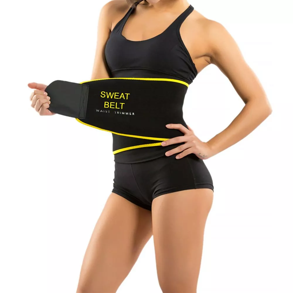 Pelatih Pinggang Neoprene Untuk Pria Dan Wanita