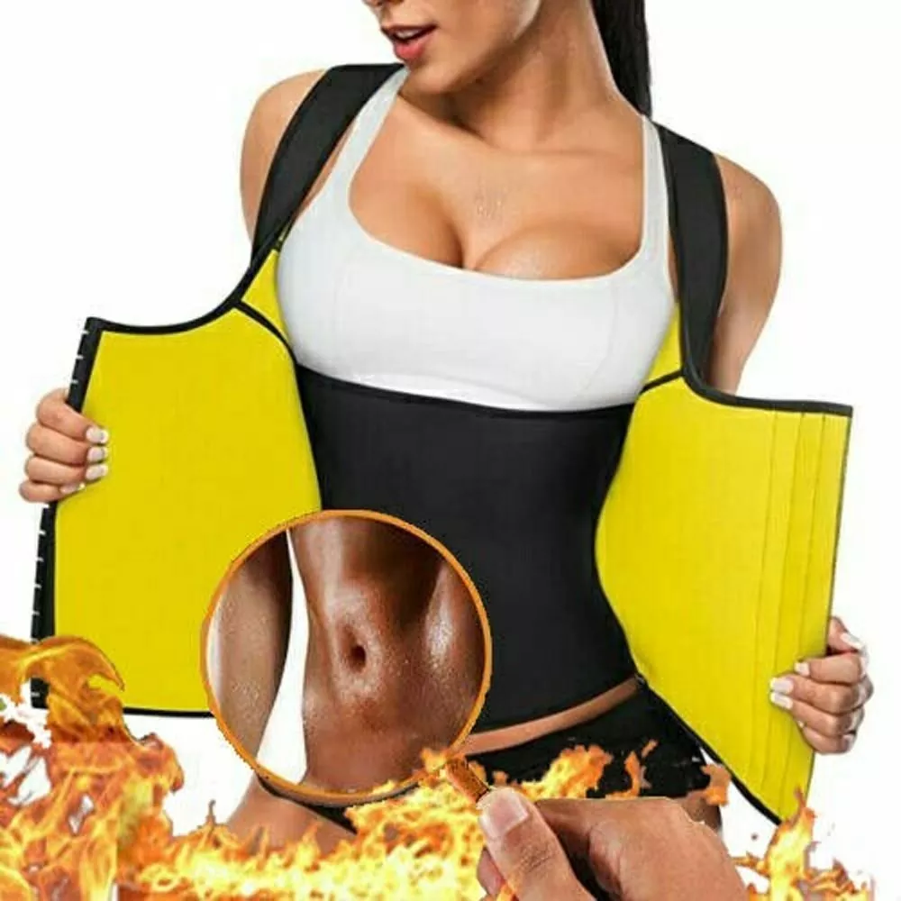Sabuk Neoprene Penyangga Pinggang Nyaman Luar Ruangan