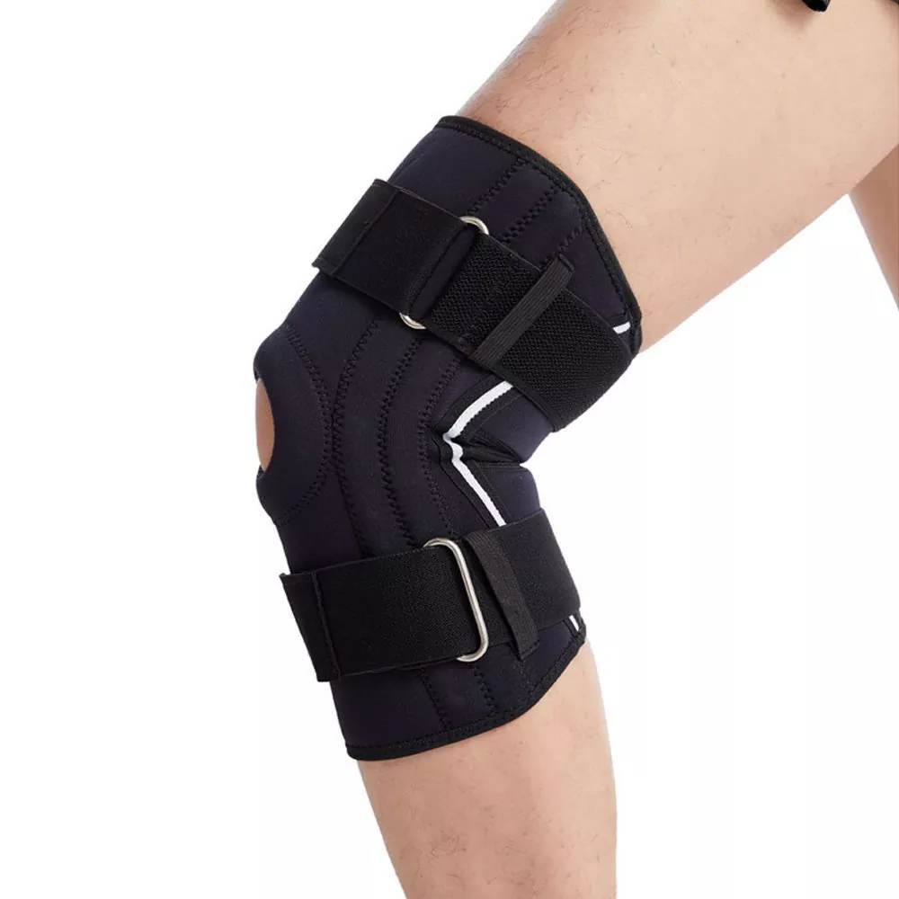Tendonitis Brace Penopang Arthritis Ankle Brace Olahraga Lari