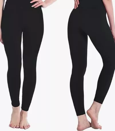 Legging Latihan Fashion Panjang Penuh Wanita