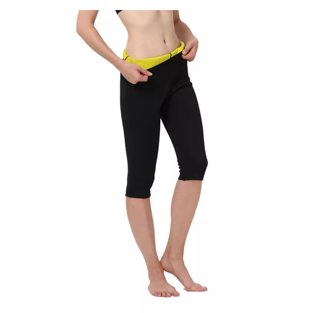 Celana Keringat Yoga Wanita